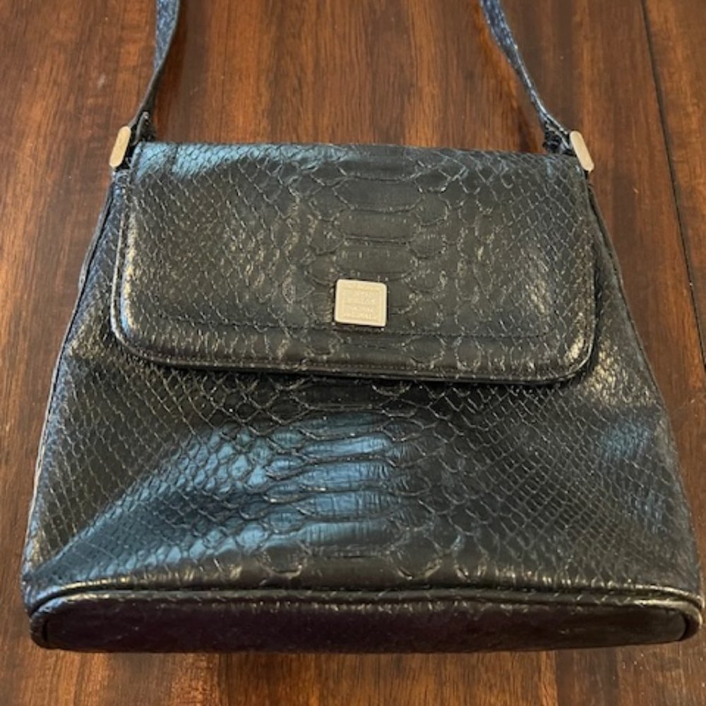 Liz Claiborne Mini Crossbody Purse